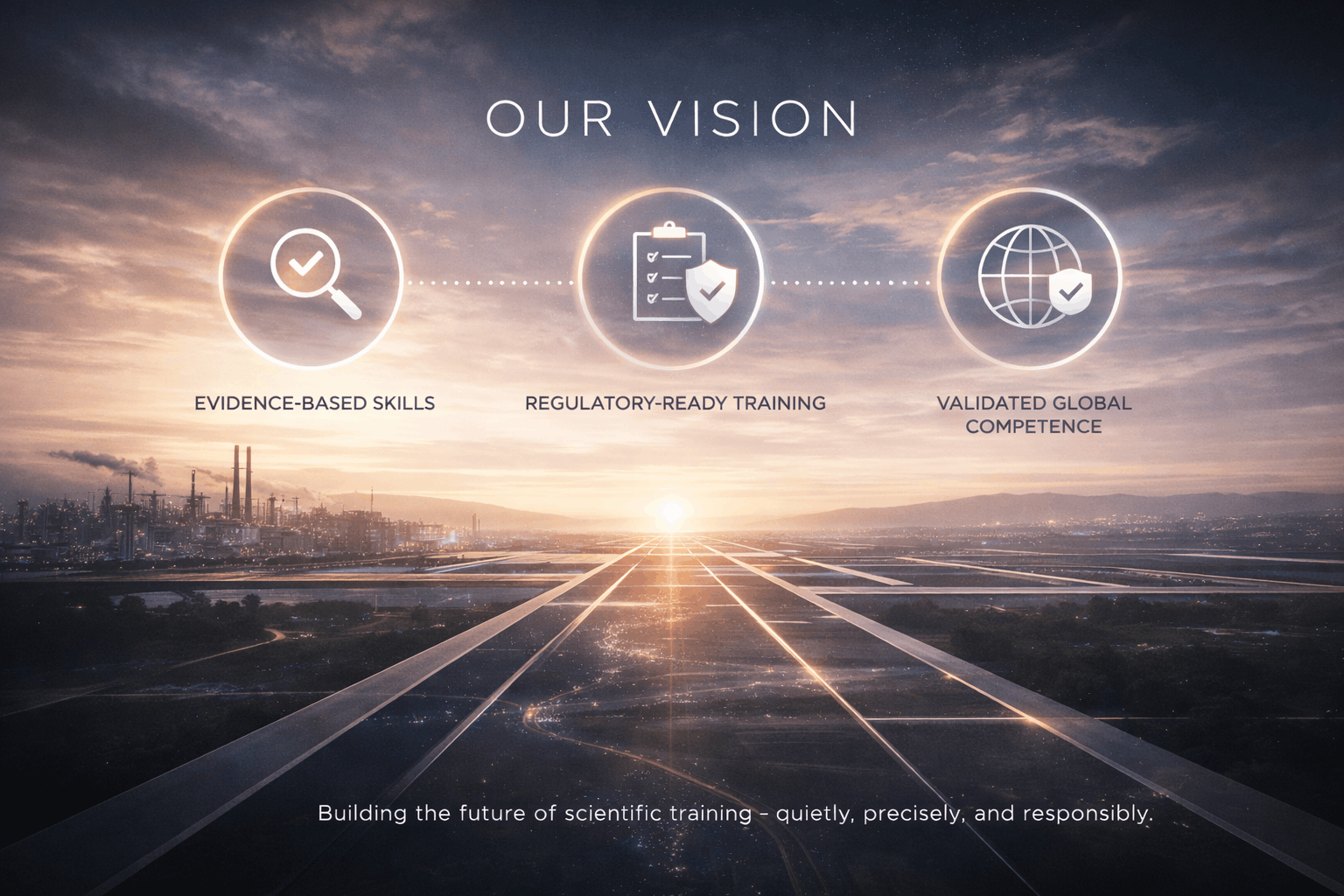Our Vision