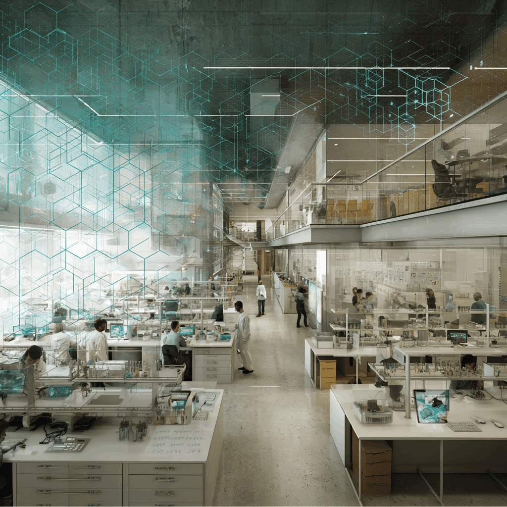 TITOX Ecosystem