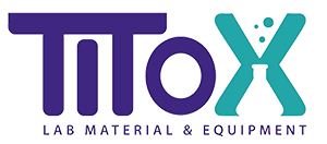 TITOX Logo